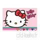 Hello Kitty Standard Taie d'oreiller - B01N9HHSLE